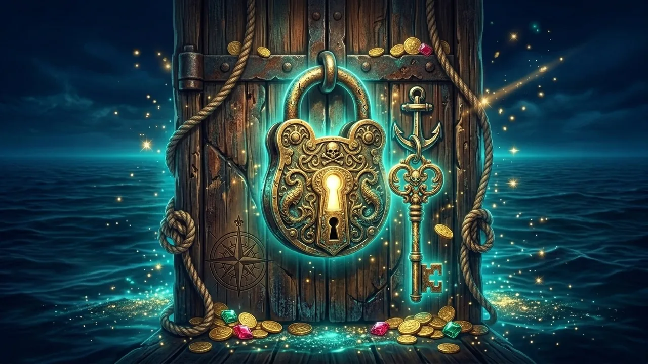 FatPirate Casino login and account access